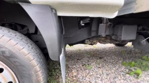 Kia Bongo 3 на VL-AM.ru