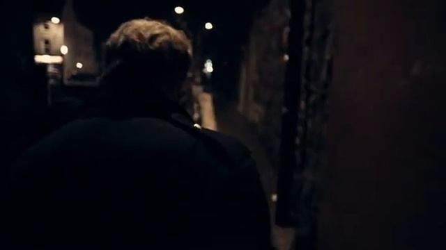 "Jack Taylor" / Tara Lee - If I Burn (You Burn Too) смотреть онлайн