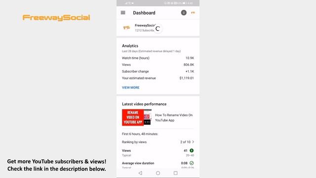 How To Delete Tags From YouTube Video смотреть онлайн
