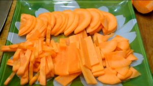 нарезка ножом HUIWILL