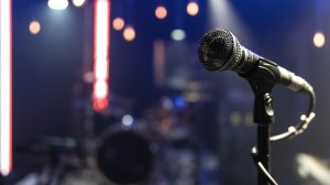 Сургутская певица представила песню «От Сургута до Крыма»