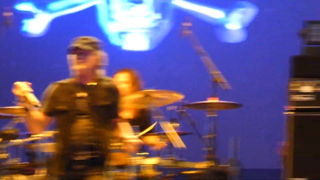 Krokus - Rock The Ring Hinwil - 21 June 2019