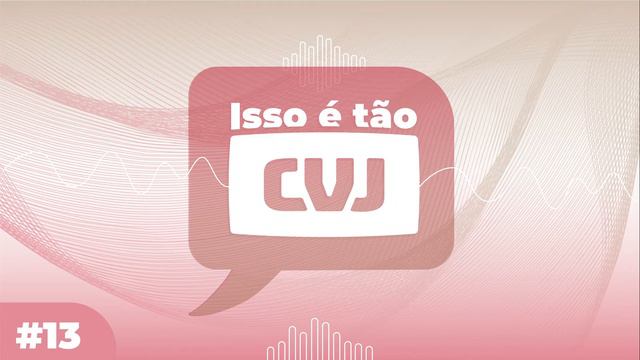 A diligência dos vereadores na Maternidade Darcy Vargas - Isso É Tão CVJ Podcast #13 смотреть онлайн