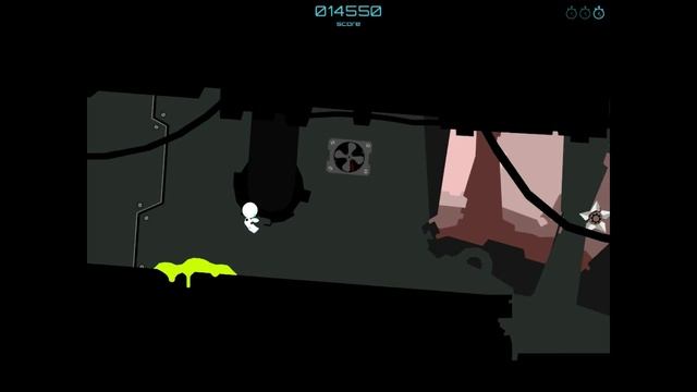 Играем в Gear Jack #1 смотреть онлайн