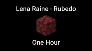 Rubedo by Lena Raine - One Hour Minecraft Music