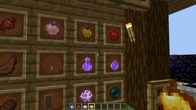 SMALL ITEMS texture pack [Java/PE] ? #texturepack #texture #pvppack  #peace