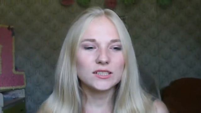 Будни молодой мамы. Первое знакомство