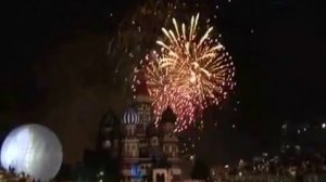 Прощание cлавянки_-_Спасская башня 2010.mp4