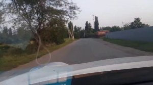 дорога поселок Индустриальный