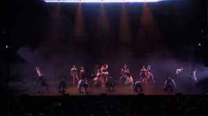Hit The Road Jack - Performing Arts Course 2022