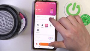 How To Update Software For JBL Pulse 4