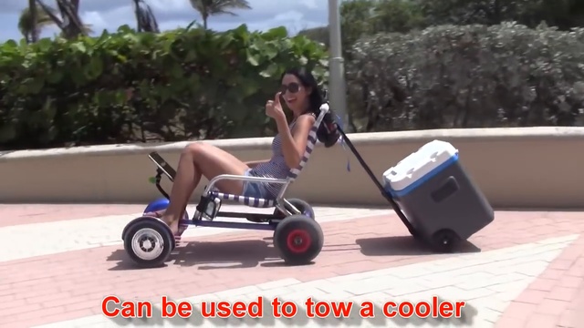 Новый способ применения ховерборда смотреть онлайн