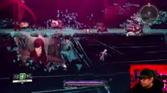 Secrets in the Past (Kasane - Phase 10) | Scarlet Nexus - [Part 17] смотреть онлайн