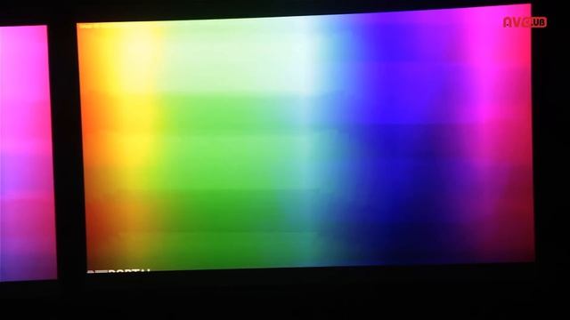 Сравнение проекторов LCD, 1-Chip DLP, 1-Chip DLP + laser. Цветопередача смотреть онлайн