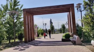 Путешествие на Юг России, приехали в Ростов-На-Дону - Влог