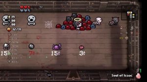 FASTEST RUN EVER IN GREEDIER MODE