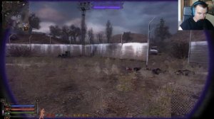 Покупаем самый крутой экзоскелет в игре. S.T.A.L.K.E.R. Исполнитель желаний. #15