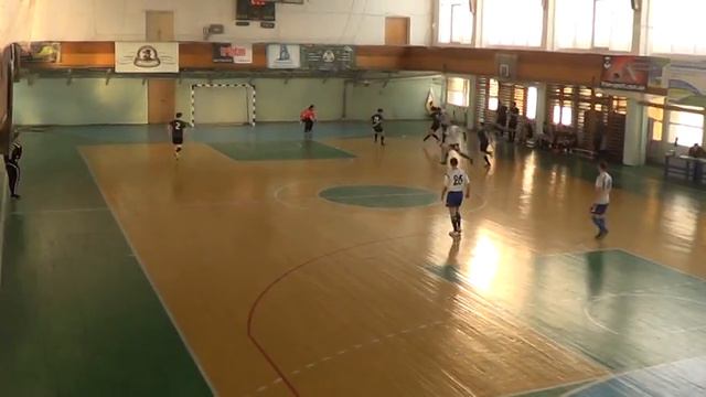 2 КУ 10 Клондайк – Mezzo GreenTeam 2