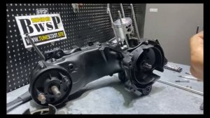 Топ 5 причин не покупать скутер Honda Dio 27
