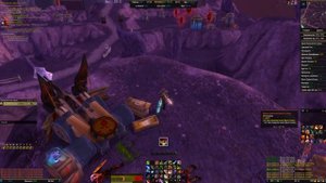 Квест: "План нападения клана Ярости Солнца" (Орда) Quest: Sunfury Plan of Attack (Horde)
