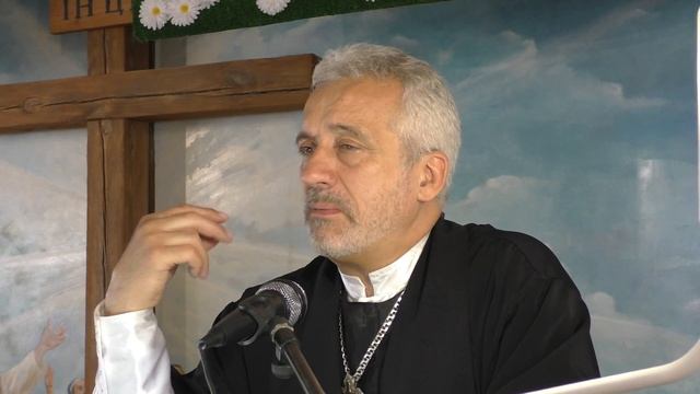 Молитва за власть. Полное доверие Богу. смотреть онлайн