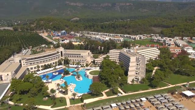 TEZ TOUR 2017 TURKEY Hotels 5