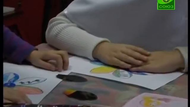 Новоселье отметила воскресная школа в Даугавпилсе смотреть онлайн