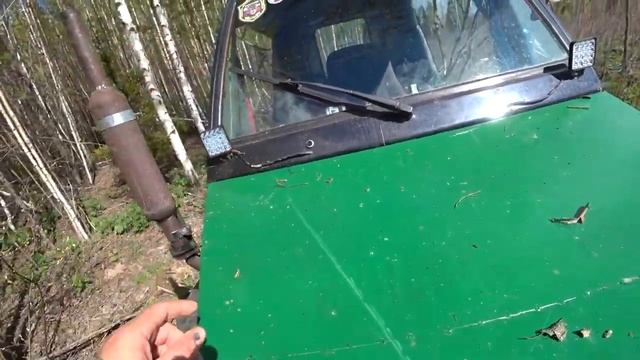 Наводка на транспортерную ленту