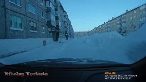 Воркута пос  Заполярный.mp4