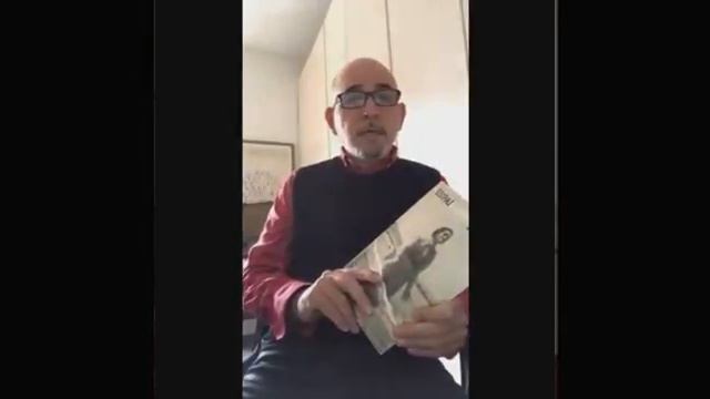 Jesús Salvador "Chapi" - subscricpió Espai Carraixet (març 2021) - смотреть видео онлайн от «Светлые жизни» в хорошем качестве, опубликованное 15 июня 2024 года в 11:38:30 00:00:47.