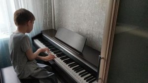 Токката и фуга ре минор