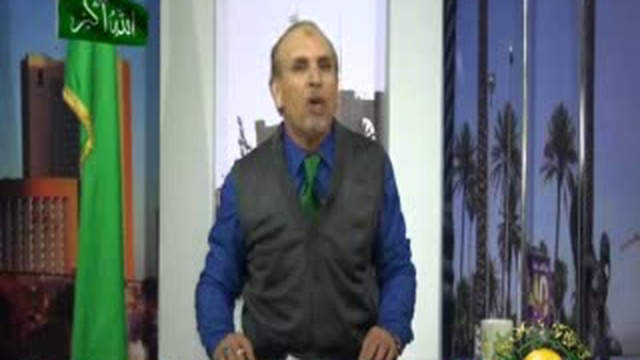 الدكتور حمزة التهامي 08-01-2017 смотреть онлайн