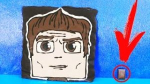 ЭДИСОН ИЗ ШОКОЛАДА. ГЛАВНЫЙ МАЙНКРАФТ ТРОЛЛЬ.mp