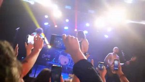 Концерт Сметана band Москва 27.10.21 #10 Воха и Леха