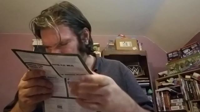 Out of the Box: Munchkin Teenage Mutant Ninja Turtles смотреть онлайн