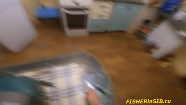 Ножи ледобура. Как установить, чтобы не откручивались… смотреть онлайн