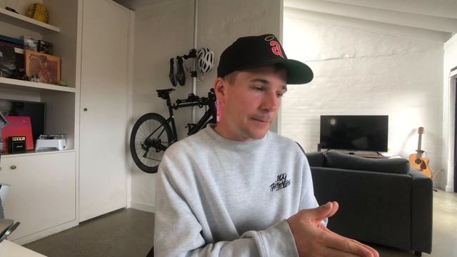 FTP & VO2MAX (What Percentage of VO2max is Your FTP?) смотреть онлайн