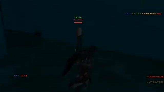 [SA:MP] Assasin's Creed Animations [beta!] [RSG] смотреть онлайн