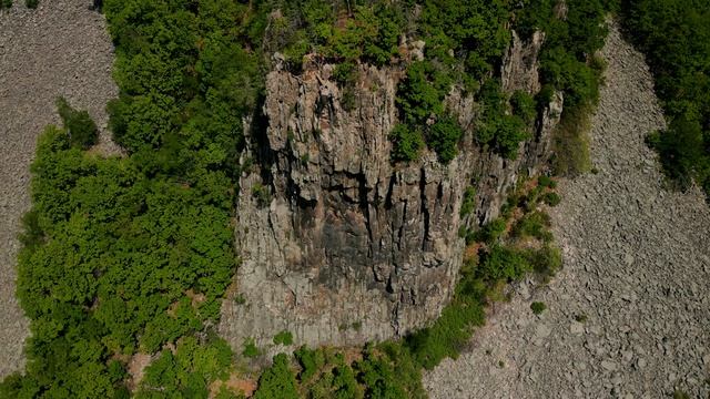 Ущелье Дарданеллы ｜ Dardanelle's Gorge ｜ DJI Mini 3 Pro #dronevideo #djimini3pro #dji