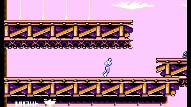 Choujin Sentai Jetman/Power Rangers NORMAL NO DAMAGE (Dendy, Nes, 8 bit)