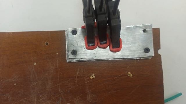 Генератор водорода. Мини-монстр. смотреть онлайн