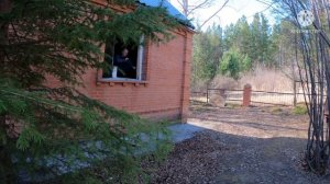 Меняем старые деревянные окна на пластиковые