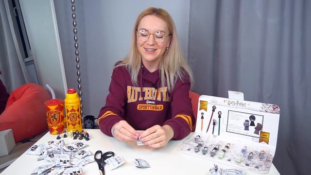 ГАРРИ ПОТТЕР ЛЕНТА ИГРУШКИ НА 10 ТЫСЯЧ РУБ! РАСПАКОВКА И ОБЗОР ВСЕЙ КОЛЛЕКЦИИ / АКЦИЯ ЧЕЛЛЕНДЖ смотреть онлайн