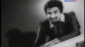 Георг Отс  Ария Дон Жуана