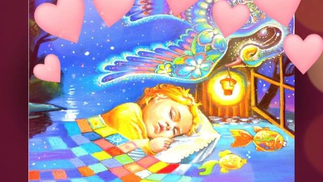 Зелёный слон и хамелеон #аудиосказки #lullaby #сказки #сказкинаночь