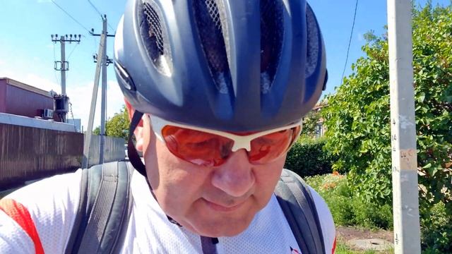 Жесткая мойка велосипеда)))Без шампуней, щеток,мочалок.Быстро.Качественно. Как вам такое? смотреть онлайн