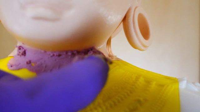 Can we re-create a 11th Century Chola Bronze? смотреть онлайн