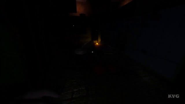 Among the Sleep - Walkthrough - Part 5 (PC) [HD]