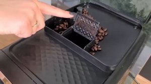 Кофемашина Philips EP4346/70 LatteGo