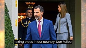 The passionate embrace with which King Felipe received Guillermo from the Netherlands in Madrid